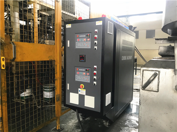 模温机和冷水机 模温机和冷水机