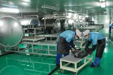 RTM成型控温 RTM成型控温