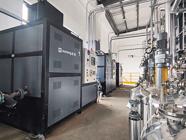 防爆油循环加热器 防爆油循环加热器