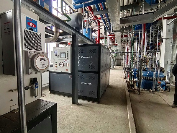 化工防爆电加热炉 化工防爆电加热炉