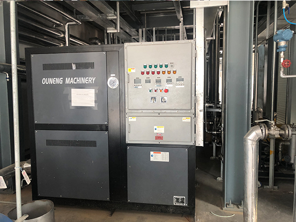 防爆水温机 防爆水温机