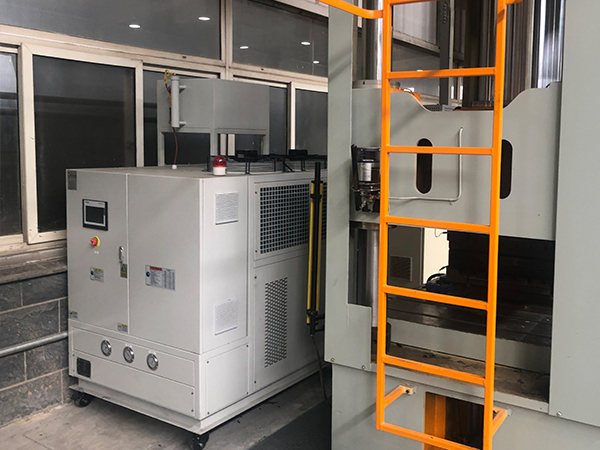 玻璃钢模具控温模温机 玻璃钢模具控温模温机