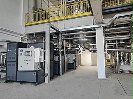 导热油电加热器型号怎么选？帮你避坑省电30%