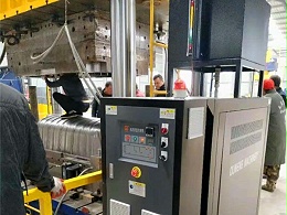 储能式加热降温系统-恒盛机械制造