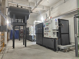 防爆导热油电加热器生产厂家，解决工业安全隐患