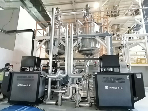 模温机是干什么的2 模温机是干什么的2