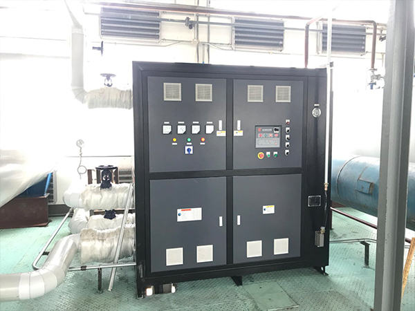 电加热导热油炉规格型号及功率 电加热导热油炉规格型号及功率