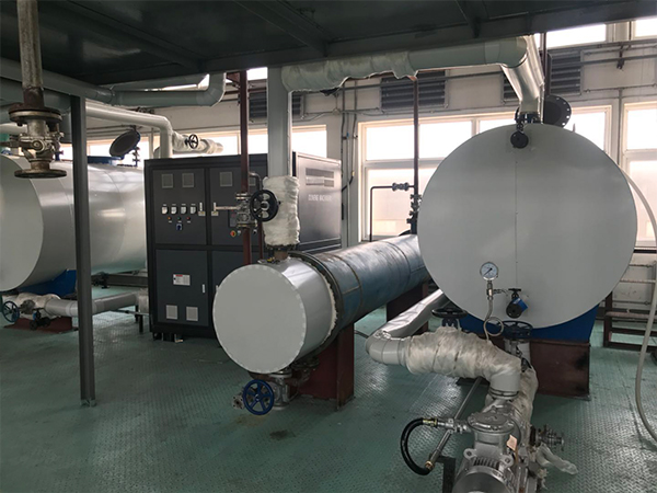 电加热导热油炉规格型号及功率2 电加热导热油炉规格型号及功率2