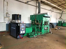 30千瓦水式模温机「恒盛机械」专业制造优质厂家可靠