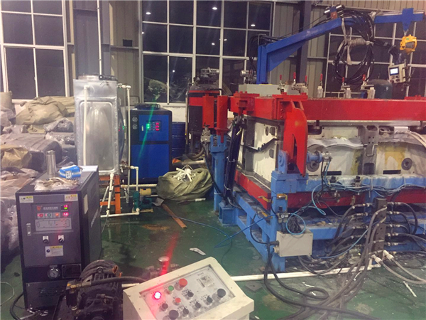 高温水式模温机厂家 高温水式模温机厂家