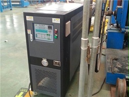 模温机冷水机常见问题及处理方法「恒盛机械」专家解读