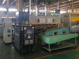 油温机如何保养「恒盛机械」保养维修指南