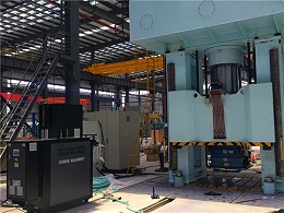 一台油温机可以控制2副模具是否合理「恒盛机械」给您分析