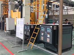 高温油温机使用什么品牌导热油比较好？「恒盛机械」为您推荐