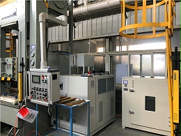 冷热循环模温机是怎么控温的？恒盛帮您解答这个问题