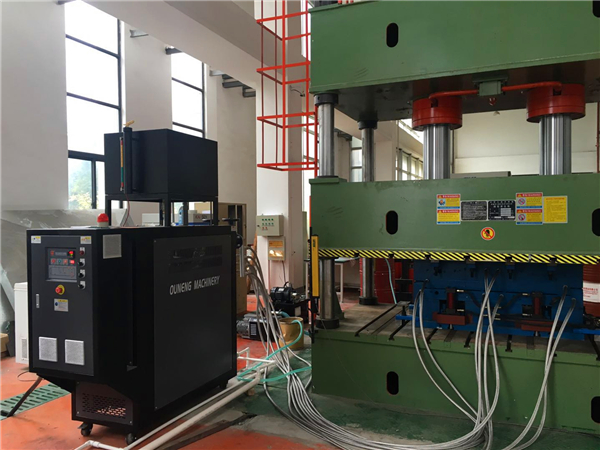 油温机为何加热不上去 油温机为何加热不上去