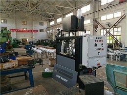 介绍防爆油温机的特点和实际应用「恒盛机械」更专业