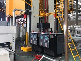 玻璃钢模具高温油温机「恒盛机械」13年经验总结