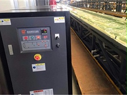 风电叶片模具温度控制机，「恒盛机械」自适应模糊PID控制系统