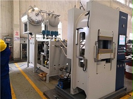 油式模温机工作原理谁知道，咨询「恒盛机械」就知道