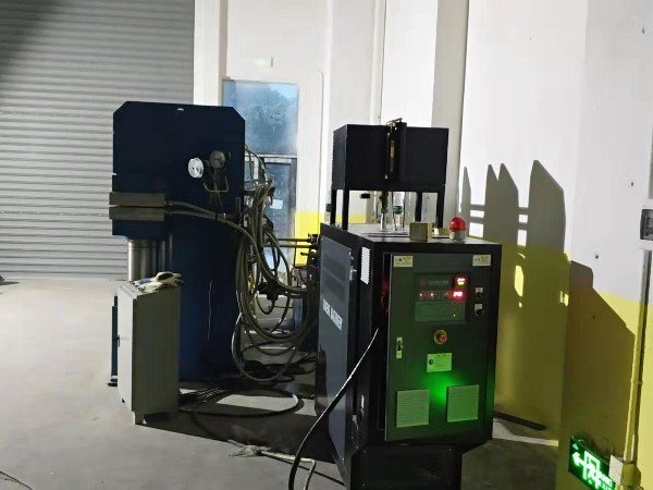 模温机缺媒体不运行怎么办 模温机缺媒体不运行怎么办