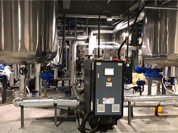 脂肪胺反应釜升温过程控制难点与控制策略「恒盛机械」