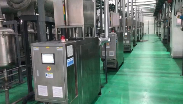 锂电控温设备 锂电控温设备