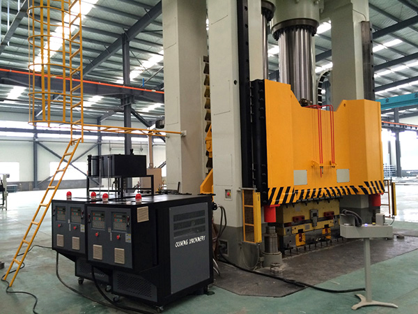 温控设备 温控设备