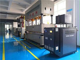 碳纤维复合材料成型用温控设备什么价位？「恒盛机械」告诉您