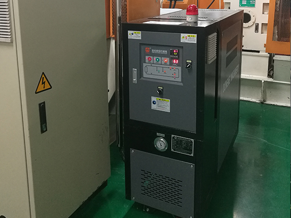 开炼机控温模温机2 开炼机控温模温机2