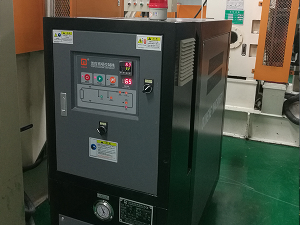 开炼机控温模温机 开炼机控温模温机