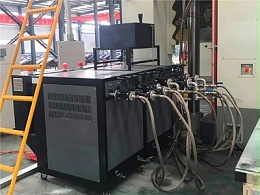 高温模温机生产厂家，源头设计生产厂家找「恒盛机械」