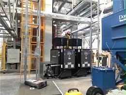 高温导热油模温机控制油模块系统作用「恒盛机械」解答