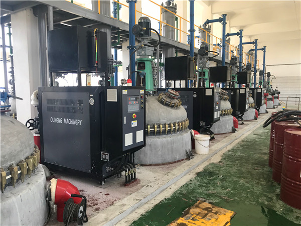 模温机可以改变产品缺陷吗 模温机可以改变产品缺陷吗