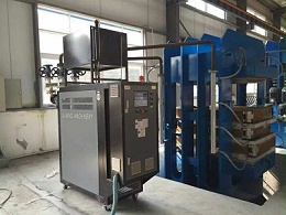 油温机在模具中的作用分析「恒盛机械」