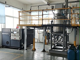 防爆冷热一体油温机控温，保障化工医药生产安全