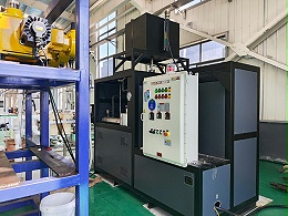化工医药产品反应釜防爆油温机「金海岸注册机械」