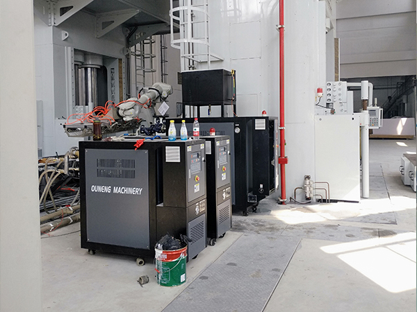 复合材料成型油加热器2 复合材料成型油加热器2