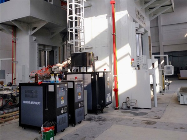 模温机导热油是否需经常更换 模温机导热油是否需经常更换