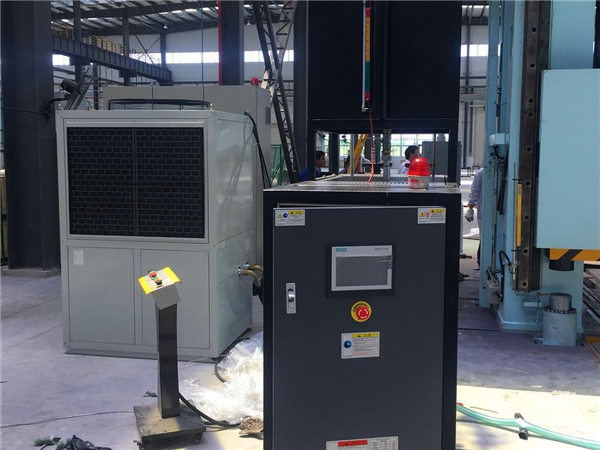 模温机的操作有哪些步骤 模温机的操作有哪些步骤