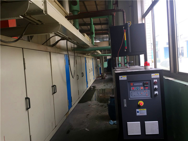 模温机发热管烧坏的原因 模温机发热管烧坏的原因