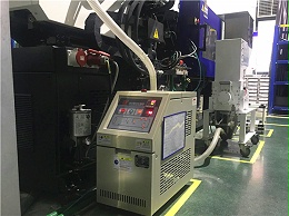 运水式模温机温度与压力有什么关系？「恒盛机械」安全有保障