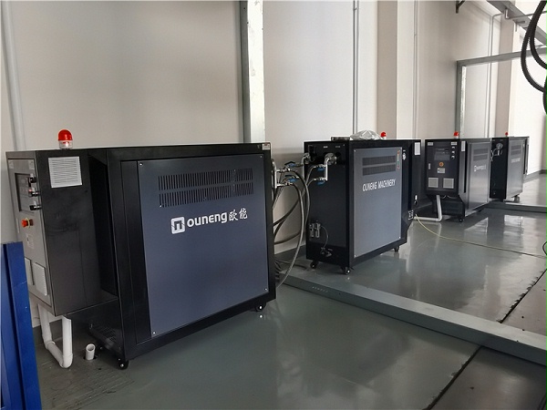 200℃温控选水温机还是油温机? 200℃温控选水温机还是油温机?