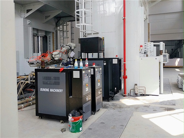 高温模温机哪家好? 高温模温机哪家好?