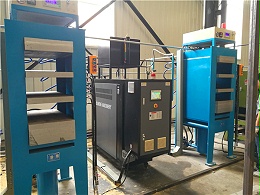 油温机哪里卖？「恒盛机械」厂家直销优惠价