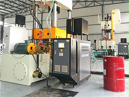 油温机加什么油？「恒盛机械」教您选用技巧