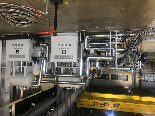 模压成型控温 模压成型控温