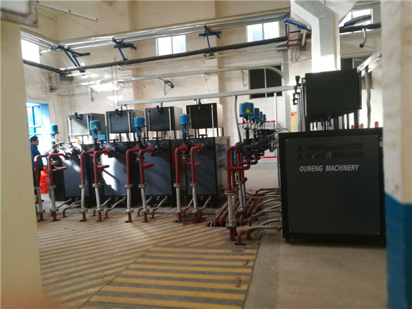 成型工艺控温 成型工艺控温