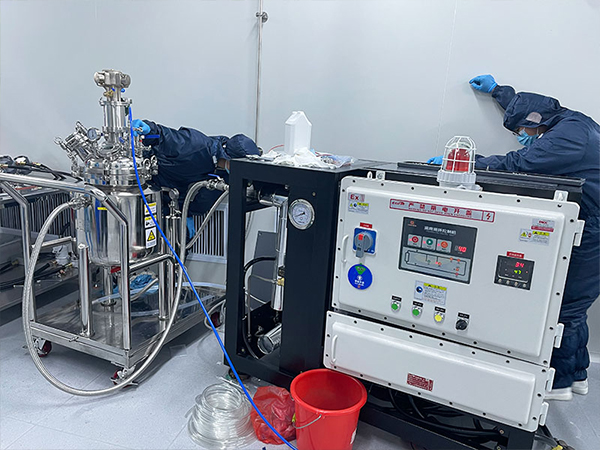 水温机工作原理 水温机工作原理