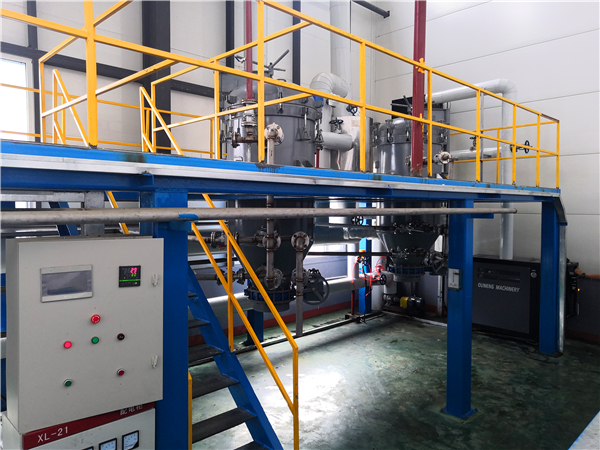 电加热反应釜 电加热反应釜